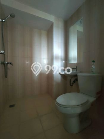Apartemen Favorit Modern Dijual di Bandung dengan 2 Kamar Tidur Apartemen Favorit Modern Dijual di Bandung dengan 2 Kamar Tidur