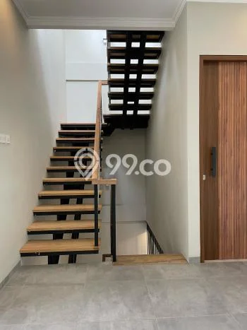For Sale! Premium House LT 103m2 Desain Modern di Cigadung For Sale! Premium House LT 103m2 Desain Modern di Cigadung