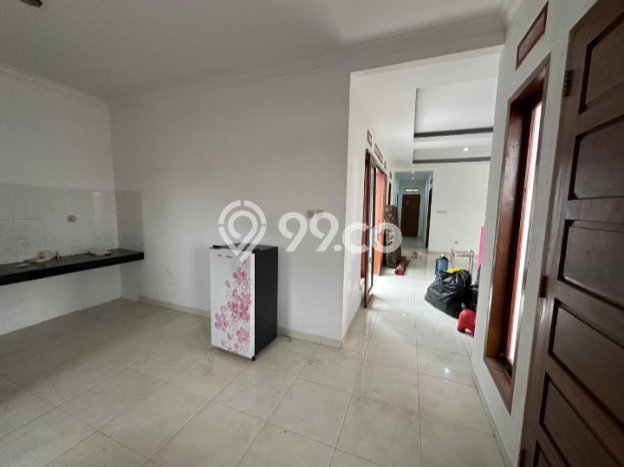 Dijual Rumah Modern 3 KT di Cimahi, Bandung Dijual Rumah Modern 3 KT di Cimahi, Bandung