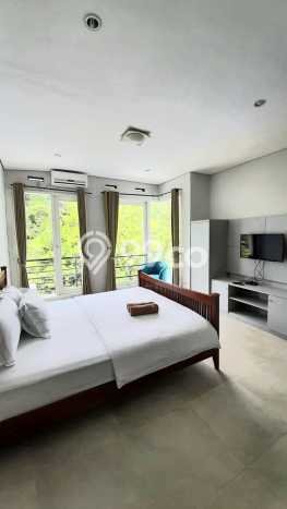 Hunian Mewah LB 180m2 Siap Huni Desain Elegan di Resor Dago Pakar, Bandung Hunian Mewah LB 180m2 Siap Huni Desain Elegan di Resor Dago Pakar, Bandung