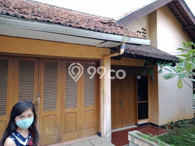 Rumah LT 198m2m² / LB 100m2m² Cluster Exclusive di Cikutra, Bandung Rumah LT 198m2m² / LB 100m2m² Cluster Exclusive di Cikutra, Bandung