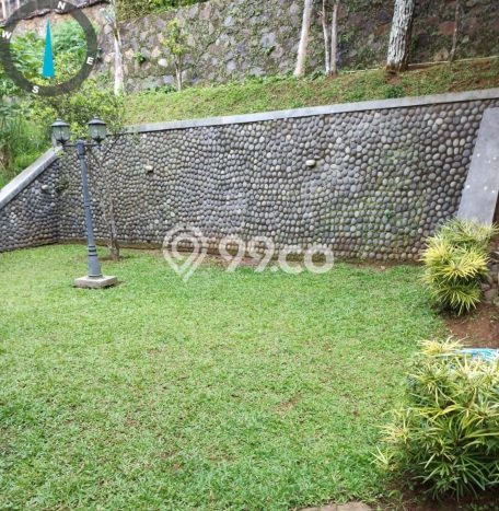 UNIT LANGKA! Rumah di Resor Dago Pakar, 3 KT, View Indah, Luas 409m² Bangunan 300m² UNIT LANGKA! Rumah di Resor Dago Pakar, 3 KT, View Indah, Luas 409m² Bangunan 300m²