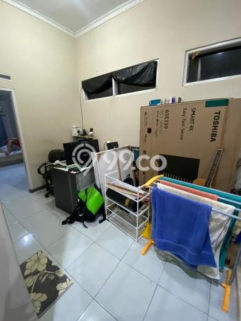 Rumah Luas Asri 3 KT Siap Pakai di Geger Kalong Bandung Rumah Luas Asri 3 KT Siap Pakai di Geger Kalong Bandung