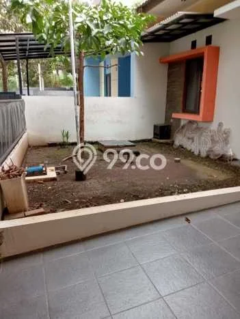 Rumah Cantik Siap Pakai Di Batununggal Luas 90m2 Lokasi Strategis Rumah Cantik Siap Pakai Di Batununggal Luas 90m2 Lokasi Strategis