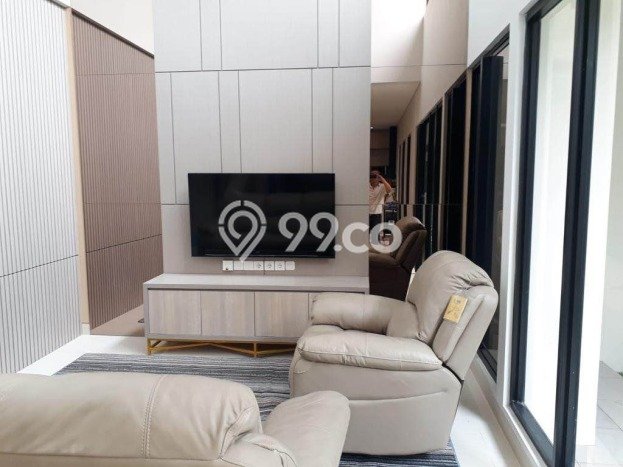 Rumah Luxury Modern Tanpa Renovasi di Bandung Timur Bandung Rumah Luxury Modern Tanpa Renovasi di Bandung Timur Bandung