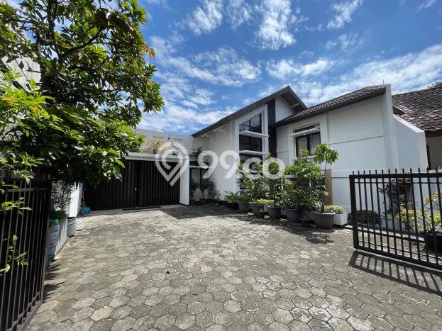 Rumah Sejuk di Bandung Kota, 5 KT, Free Banjir Rumah Sejuk di Bandung Kota, 5 KT, Free Banjir