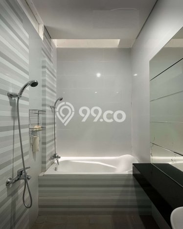 Rumah Luxury Modern Siap Huni di Dago Bandung Rumah Luxury Modern Siap Huni di Dago Bandung