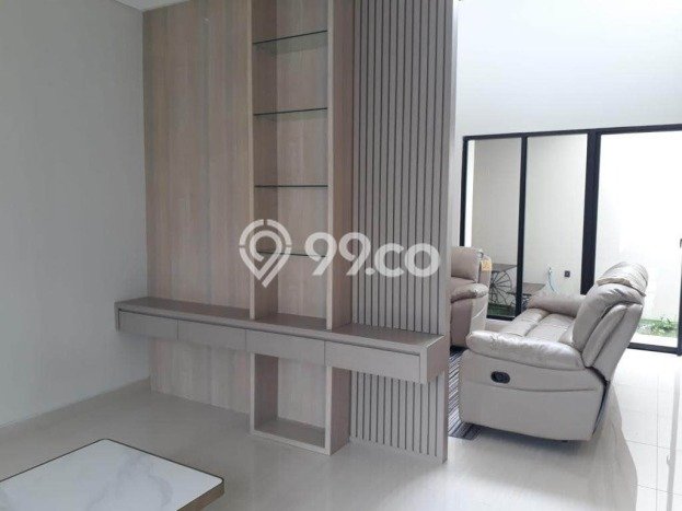 Rumah Luxury Modern Tanpa Renovasi di Bandung Timur Bandung Rumah Luxury Modern Tanpa Renovasi di Bandung Timur Bandung