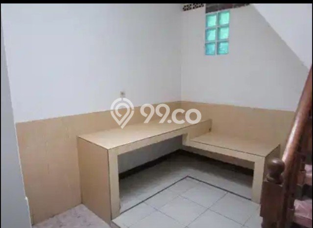 Rumah Minimalis 4 Kamar LT 85m2 di Sarijadi Rumah Minimalis 4 Kamar LT 85m2 di Sarijadi