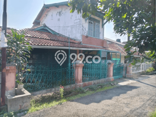 Jual Rumah Minimalis Bagus Punya 9 KT di Antapani Bandung SHM Jual Rumah Minimalis Bagus Punya 9 KT di Antapani Bandung SHM