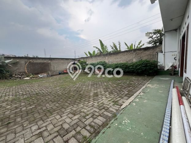 Hunian Eksklusif Siap Huni LT 680m2 di Padalarang, Bandung Barat Hunian Eksklusif Siap Huni LT 680m2 di Padalarang, Bandung Barat