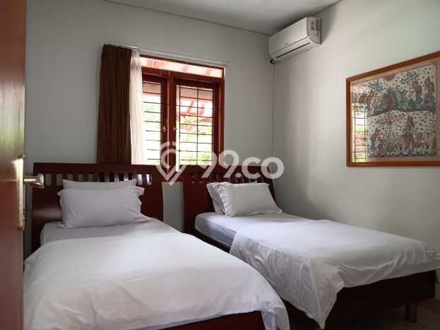 Hunian Nyaman Asri 2 KT Siap Huni di Resor Dago Pakar Bandung Hunian Nyaman Asri 2 KT Siap Huni di Resor Dago Pakar Bandung