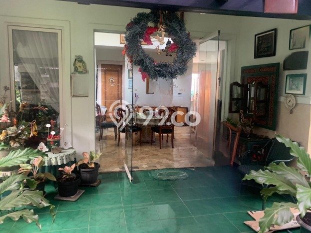 Rumah Luxury Modern Tanpa Renovasi di Dago Bandung Rumah Luxury Modern Tanpa Renovasi di Dago Bandung