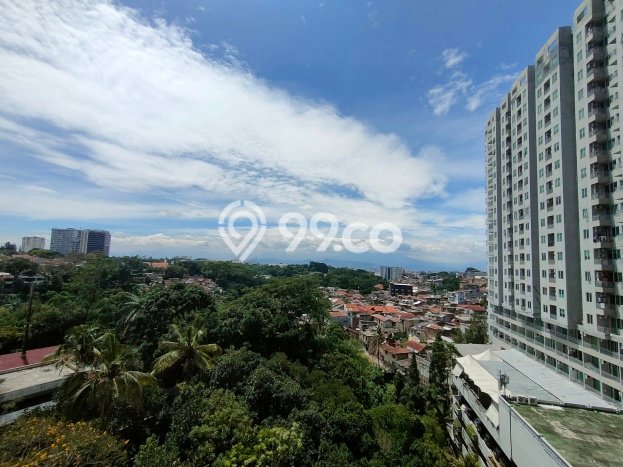Apartemen Favorit Modern Dijual di Bandung dengan 2 Kamar Tidur Apartemen Favorit Modern Dijual di Bandung dengan 2 Kamar Tidur