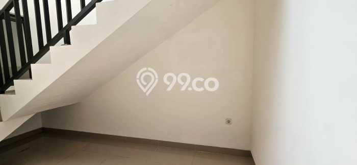 Rumah di Antapani, Akses ke Mall, LT 77m² Rumah di Antapani, Akses ke Mall, LT 77m²