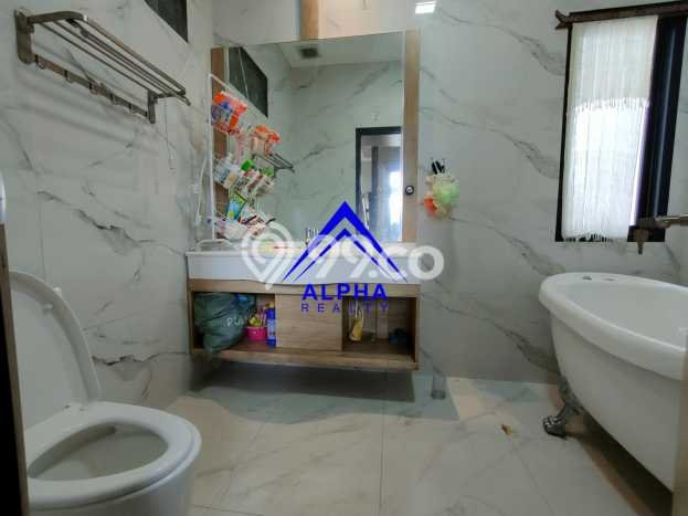 Hunian Impian Modern! Rumah 2 Lantai di Cimahi Utara, Cimahi, LT 325m2m² LB 220m2m² Hunian Impian Modern! Rumah 2 Lantai di Cimahi Utara, Cimahi, LT 325m2m² LB 220m2m²