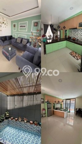 Hunian Nyaman Asri 3 KT Siap Pakai di Ujungberung Bandung Hunian Nyaman Asri 3 KT Siap Pakai di Ujungberung Bandung