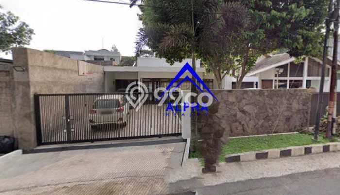 Dijual Rumah Mewah Elegan Dengan View Eksklusif di Setra Sari, Bandung Dijual Rumah Mewah Elegan Dengan View Eksklusif di Setra Sari, Bandung