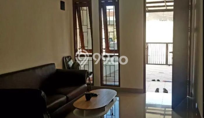 Disewakan Segera Rumah Kondisi Bagus di Area Antapani, Bandung Disewakan Segera Rumah Kondisi Bagus di Area Antapani, Bandung