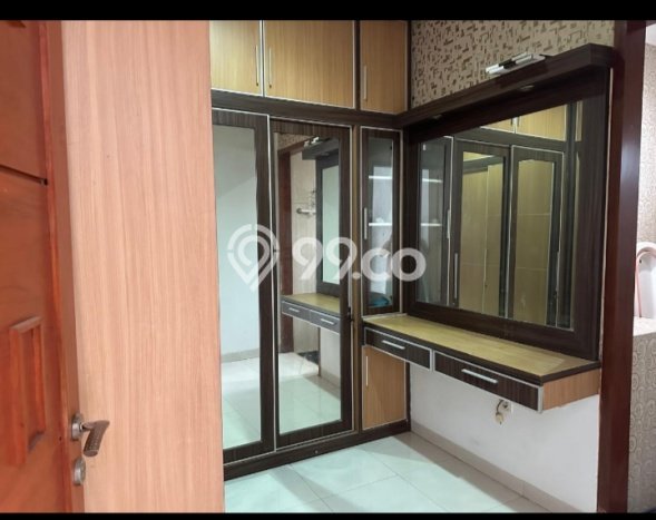 Dijual Rumah Modern 3 KT di Cimahi, Bandung Dijual Rumah Modern 3 KT di Cimahi, Bandung