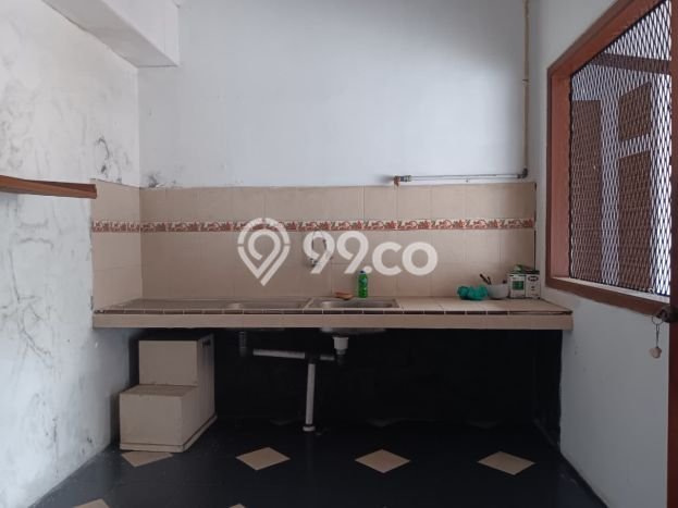 Disewakan Rumah Murah di Cigadung Bandung dengan 5 KT Disewakan Rumah Murah di Cigadung Bandung dengan 5 KT