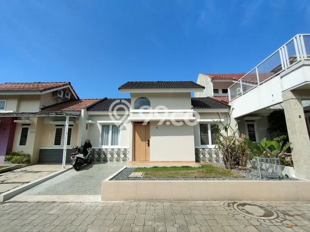 Rumah Nyaman dengan 3 Kamar Tidur dan 2 Kamar Mandi di Kawasan Padalarang, Bandung Barat Rumah Nyaman dengan 3 Kamar Tidur dan 2 Kamar Mandi di Kawasan Padalarang, Bandung Barat