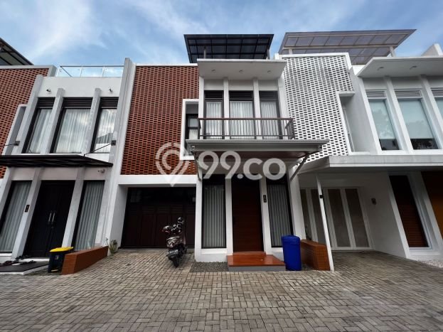 Jarang Ada! Rumah Sewa 3 Kamar Nyaman Siap Huni Cigadung Jarang Ada! Rumah Sewa 3 Kamar Nyaman Siap Huni Cigadung