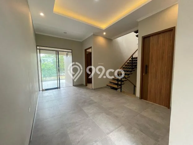 For Sale! Premium House LT 103m2 Desain Modern di Cigadung For Sale! Premium House LT 103m2 Desain Modern di Cigadung