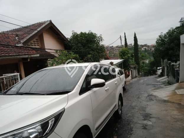 Rumah LT 198m2m² / LB 100m2m² Cluster Exclusive di Cikutra, Bandung Rumah LT 198m2m² / LB 100m2m² Cluster Exclusive di Cikutra, Bandung