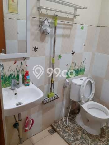 Rumah sewa siap pakai 5 KT di Soekarno Hatta, Bandung Rumah sewa siap pakai 5 KT di Soekarno Hatta, Bandung