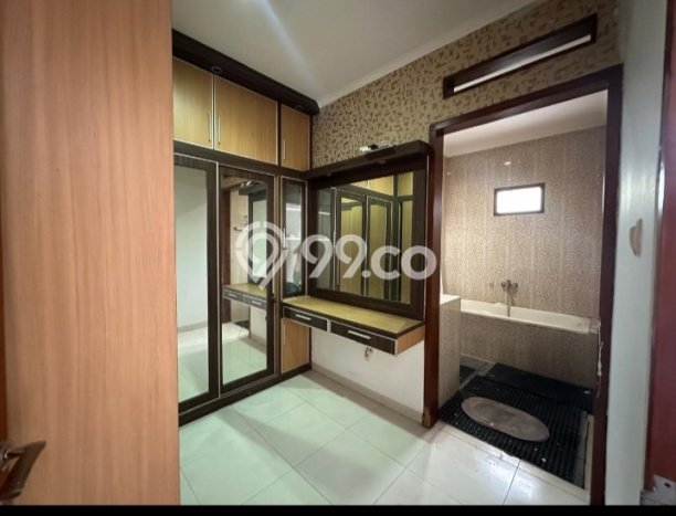 Dijual Rumah Modern 3 KT di Cimahi, Bandung Dijual Rumah Modern 3 KT di Cimahi, Bandung