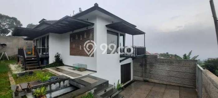Hunian Impian Modern! Rumah 2 Lantai di Cimahi Utara, Cimahi, LT 325m2m² LB 220m2m² Hunian Impian Modern! Rumah 2 Lantai di Cimahi Utara, Cimahi, LT 325m2m² LB 220m2m²