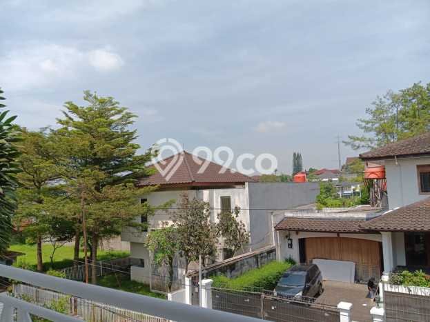Rumah sewa siap huni 5 KT di Geger Kalong, Bandung Rumah sewa siap huni 5 KT di Geger Kalong, Bandung