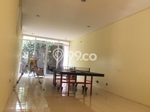 Rumah Elit LB 250m2 Siap Pakai Desain Elegan di Resor Dago Pakar, Bandung Rumah Elit LB 250m2 Siap Pakai Desain Elegan di Resor Dago Pakar, Bandung