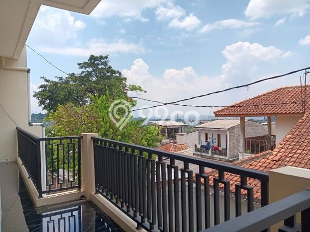 Dijual Hunian Rumah Terawat 3 KT di Cigadung, Bandung Dijual Hunian Rumah Terawat 3 KT di Cigadung, Bandung