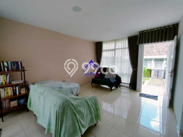 Hunian Eksklusif Dijual LT 254m2 di Dago, Bandung Hunian Eksklusif Dijual LT 254m2 di Dago, Bandung