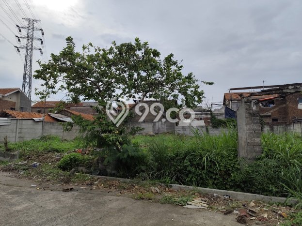 Komersial Bagus LT 7500m2 LB 2000m2 Dijual di Cileunyi Bandung Komersial Bagus LT 7500m2 LB 2000m2 Dijual di Cileunyi Bandung
