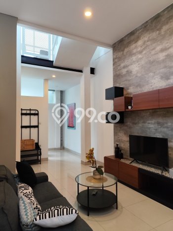 Rumah SUPER MEWAH! di BKR, Bandung, Luas 120m² Bangunan 202m², BISA KPR Rumah SUPER MEWAH! di BKR, Bandung, Luas 120m² Bangunan 202m², BISA KPR
