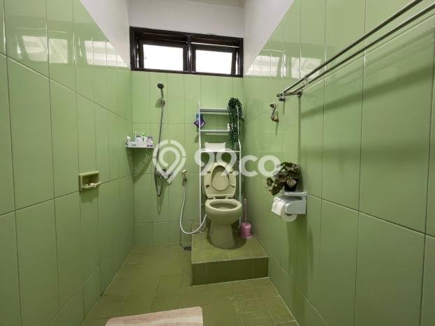 Rumah Sejuk di Bandung Kota, 5 KT, Free Banjir Rumah Sejuk di Bandung Kota, 5 KT, Free Banjir