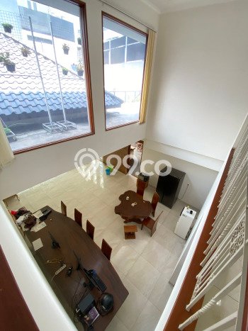 Dijual Rumah Luas Megah Dengan View Cantik di Setra Murni, Bandung Dijual Rumah Luas Megah Dengan View Cantik di Setra Murni, Bandung