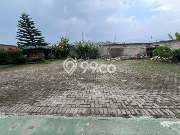 Hunian Eksklusif Siap Huni LT 680m2 di Padalarang, Bandung Barat Hunian Eksklusif Siap Huni LT 680m2 di Padalarang, Bandung Barat