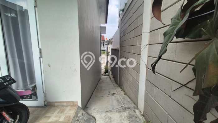 Rumah Modern 1 KT di Geger Kalong Bandung Full Furnished Rumah Modern 1 KT di Geger Kalong Bandung Full Furnished