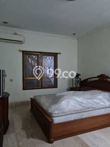 Hunian Mewah LB 450m2 Siap Pakai Desain Elegan di Rawamangun, Jakarta Timur Hunian Mewah LB 450m2 Siap Pakai Desain Elegan di Rawamangun, Jakarta Timur