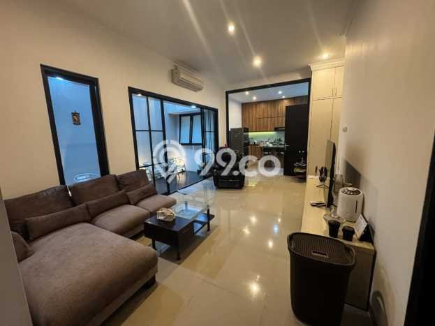 Rumah Elit Modern Siap Huni di Cipinang Jakarta Timur Rumah Elit Modern Siap Huni di Cipinang Jakarta Timur