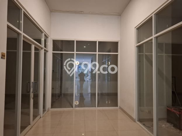 Ruko Paling Dicari LB 300m2 Dijual di Kemayoran Ruko Paling Dicari LB 300m2 Dijual di Kemayoran