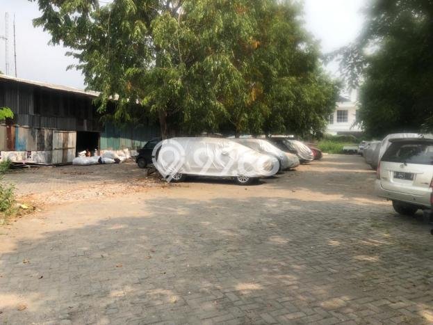 Tanah Kavling untuk Dijual di Cakung Jakarta Timur 5410m2 Tanah Kavling untuk Dijual di Cakung Jakarta Timur 5410m2