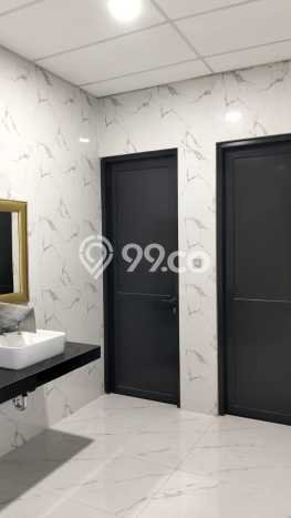 Dijual Komersial di Menteng Jakarta Pusat LT 1075m2 / LB 3500m2 Dijual Komersial di Menteng Jakarta Pusat LT 1075m2 / LB 3500m2