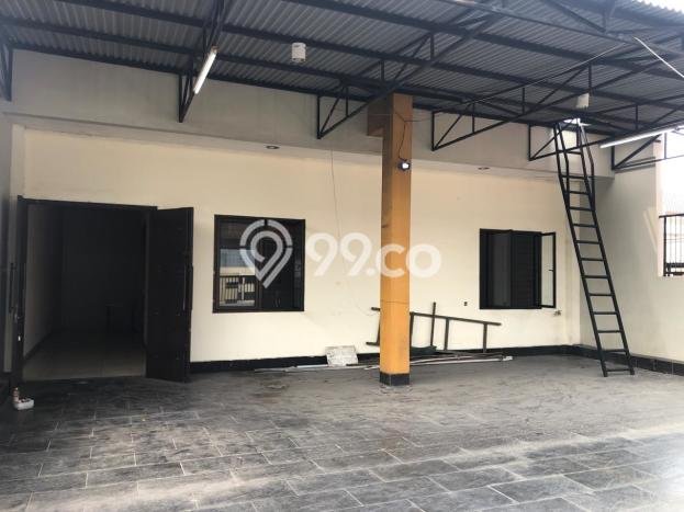 Ruko Dijual Lokasi Emas di Kelapa Gading Luas 200m2 Ruko Dijual Lokasi Emas di Kelapa Gading Luas 200m2