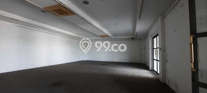 Kantor Dijual di Kelapa Gading Jakarta Utara dengan LB 1683m2 Kantor Dijual di Kelapa Gading Jakarta Utara dengan LB 1683m2
