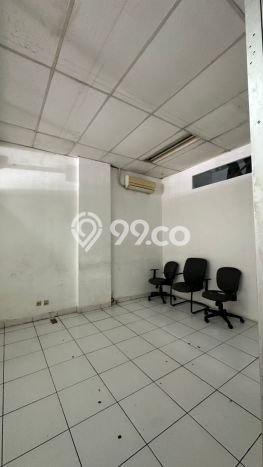 Ruko Dijual Lokasi Emas di Kelapa Gading Luas 80m2 Ruko Dijual Lokasi Emas di Kelapa Gading Luas 80m2